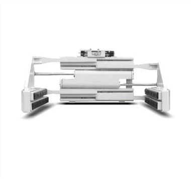 지게차 부착 브릭 클램프