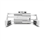 지게차 부착 브릭 클램프