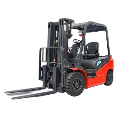 How to Choose the Right Forklift Based on Work Environment and Requirements How to Choose the Right Forklift Based on Work Environment and Requirements