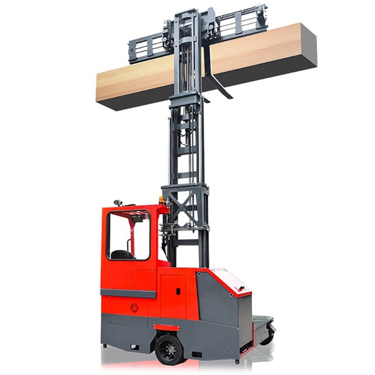 China Warehouse Forklift