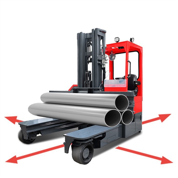 Warehouse Forklift manufacturer