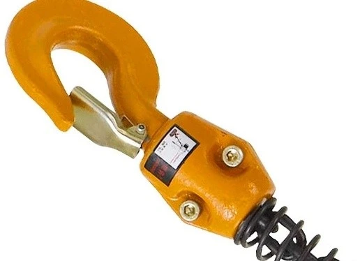 Heavy Duty Electric Lever Hoist Winch