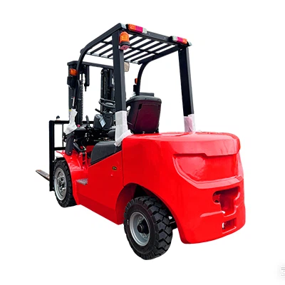 판매 3.5 톤 전기 지게차