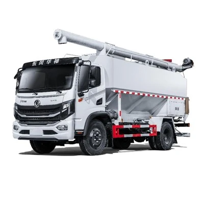 Municipal Sanitation Vehicle New High-Performance Dongfeng D3l 4X2 Chassis 15 Cbm Environmental Sanitation Municipal Sanitation Vehicle New High-Performance Dongfeng D3l 4X2 Chassis 15 Cbm Environmental Sanitation